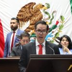 Exhorta Congreso a que municipios informen sobre situación actual en materia de agua potable