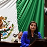 Convoca diputada Tere Herrera a fortalecer políticas de inclusión para personas con autismo