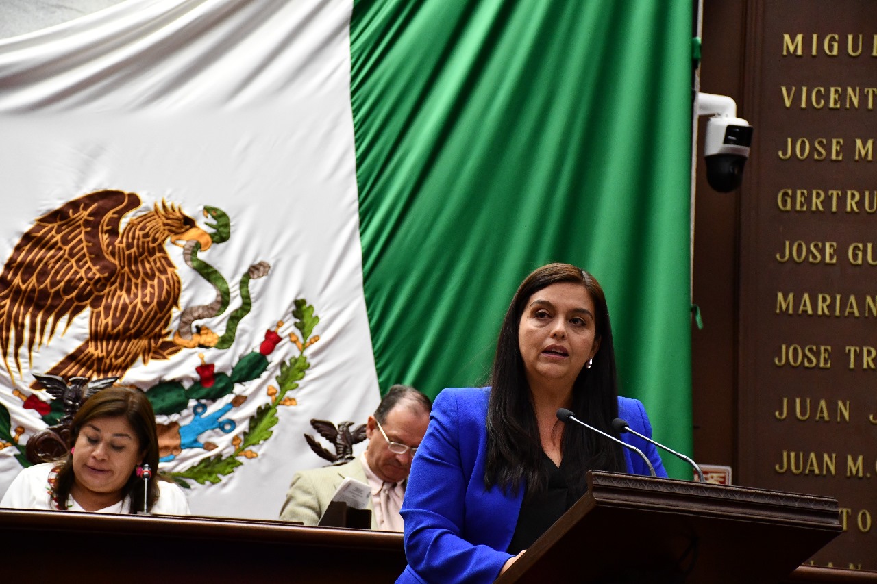 Convoca diputada Tere Herrera a fortalecer políticas de inclusión para personas con autismo