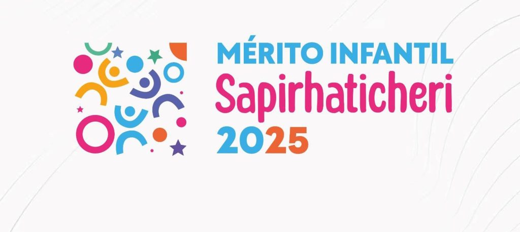 Últimos días para inscribirse en el Mérito Infantil «Sapirhaticheri» 2025