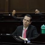 El Diputado Alfredo Anaya Presentará Iniciativa para Garantizar Visibilidad de Placas Vehiculares
