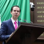 Urgente reformar el Código Penal de Michoacán para Proteger el Patrimonio de los Ciudadanos ante Estafas Financieras: Alfredo Anaya