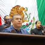 Barragán presenta reforma para reconocer a pueblos afromexicanos a nivel municipal