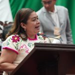 Propone Belinda Iturbide reforma a la Ley de Salud