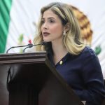 Avanza en el Congreso Local iniciativa de nuevas masculinidades: Brissa Arroyo