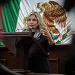 Brissa Arroyo presenta iniciativa para ubicar en el marco legal la violencia obstétrica