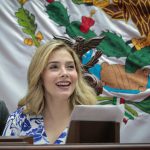 Exhorta Brissa Arroyo a impartir educación de calidad en todos los niveles