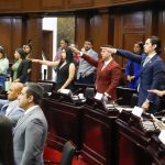 Con diálogo abierto y gran participación ciudadana, se realizó el “Primer Parlamento Abierto de Liderazgo Ambiental 2025”