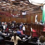 Congreso califica como aprobatoria la Cuenta Pública de la Hacienda Estatal 2023