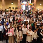 Con Parlamento Infantil Incluyente 2025, Congreso escucha y atiende necesidades de niños michoacanos