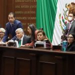 Se reestructuran diversas comisiones y comités del Congreso del Estado
