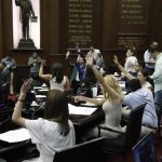 Congreso define el 10 de junio de cada año como Día del Padre en Michoacán