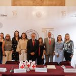 Participa Congreso del Estado en la “Colecta Nacional 2025”de la Cruz Roja