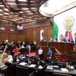 El Colegio de Notarios será el recipiendario de la Condecoración “Melchor Ocampo” 2025