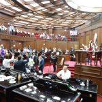 Restructuran tres comisiones de dictamen de la 76 Legislatura