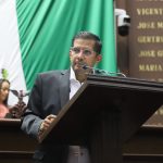 Conrado Paz plantea reforma para brindar personalidad jurídica a la Procuraduría De Protección de Niñas, Niños y Adolescentes