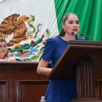 Ciberbullying debe combatirse con estrategias concretas: Diana Espinoza, al presentar iniciativa de reforma