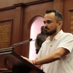 Hugo Rangel propone dotar atribuciones a Ayuntamientos contra crisis alimentaria en la niñez