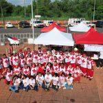 Arcelor Mittal Reconoce Labor Humanitaria de la Cruz Roja en el Día Mundial