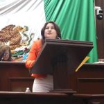 Desde la Comisión de Migración, Jackie Avilés refrenda compromiso para la protección de los derechos de los migrantes