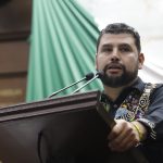 Octavio Ocampo propone Comisión Especial para el Desarrollo del Puerto Lázaro Cárdenas y los Polos de Desarrollo en Michoacán