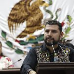 Octavio Ocampo propone contacto con Embajada de Estados Unidos para buscar frenar impuesto a remesas