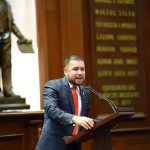 Proponce Reyes Galindo «Muerte cívica» a funcionarios corruptos en Michoacán
