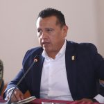 Michoacán, preparado para elecciones del Poder Judicial: Torres Piña