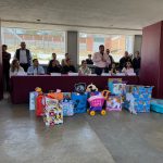 Reconoce DIF estatal calidad de estancias infantiles de penales de Michoacán