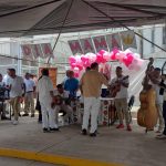 Celebra Sistema Penitenciario a cientos de madres en su día