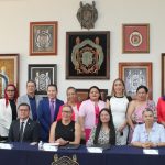 Gobierno Estatal y UMSNH se unen para erradicar discriminación