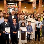 Busca Vanhe Caratachea que Mérito Infantil “Sapirhaticheri” reconozca los logros de las infancias en Michoacán