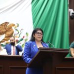 Propone Vanhe Caratachea fortalecer la protección de la niñez en Michoacán
