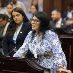 Propone Vanhe Caratachea tipificar secuestro virtual infantil a nivel federal