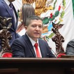 Presenta Vicente Gómez iniciativa para incluir la violencia digital en la Ley de Derechos de NNA