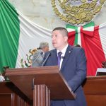 Con iniciativa, Vicente Gómez promueve la educación vial en centros educativos
