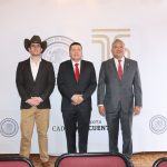 Se reúne comisión legislativa de Seguridad Pública y Protección Civil