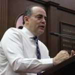 El Diputado Baltazar Gaona propone castigar el uso de drones con fines criminales en Michoacán