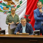 Barragán celebra aprobación de la reforma que propuso para prevenir y atender el acoso y hostigamiento sexual en el deporte