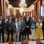 ”La prevención de adicciones nos compete a sociedad y gobierno”, remarca Brissa Arroyo tras inaugurar jornada en el Congreso