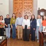 Congreso del Estado y ECOCE A.C., firman convenio de colaboración en pro del reciclaje