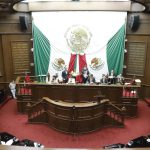 Congreso del Estado emitirá nuevo Dictamen respecto a la reelección o no de magistrada Griselda Lagunas