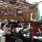 Congreso del Estado llama a ayuntamientos a revisar títulos de concesión de agua