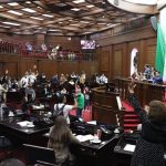 Abona Congreso del Estado a la erradicación de la corrupción en los arrastres de grúas
