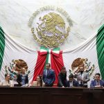 Mujeres operadoras de transporte público, por Ley deberán tener mismas condiciones laborales que los hombres: 76 Legislatura