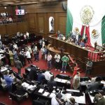 Congreso del Estado buscará la reubicación de la caseta de Zinapécuaro