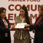 “Se legislará en pro de los pacientes con ELA para que sea una prioridad en la agenda pública”, coinciden Giuliana Bugarini y Belinda Iturbide
