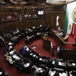 Expide Congreso nueva Ley Orgánica del Poder Judicial del Estado