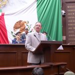 David Martínez presenta iniciativa de reforma de ley para fortalecer la prevención de la discriminación