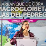 Giulianna Bugarini: Desde el Congreso, aprobamos recursos que hoy se convierten en obras que transforman vidas